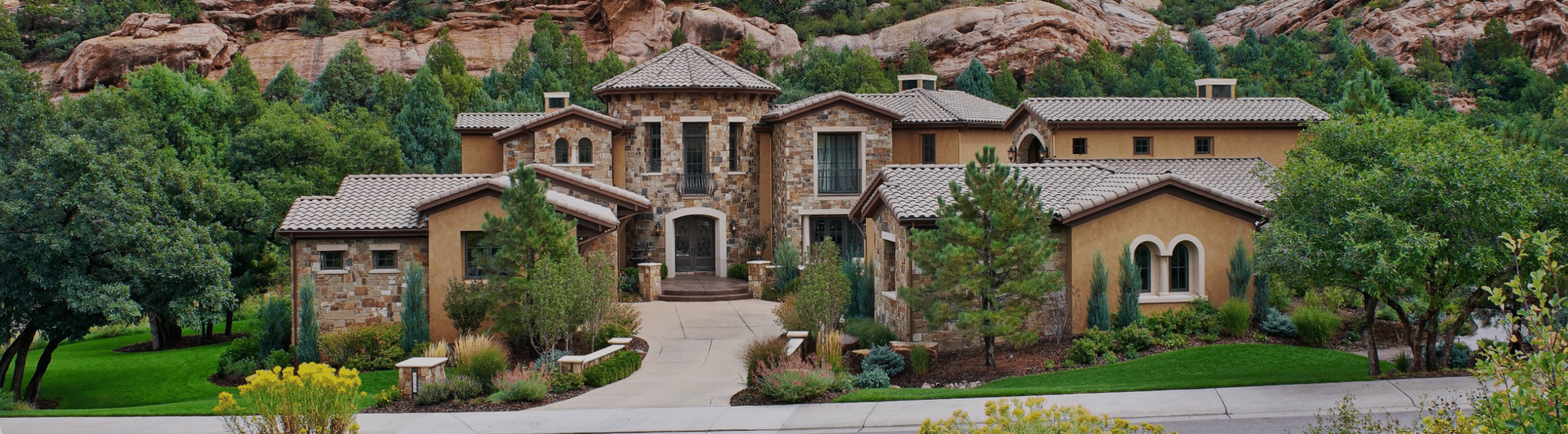 Landscapers Denver Castel Rock